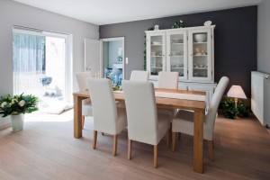 salle a manger cuire
