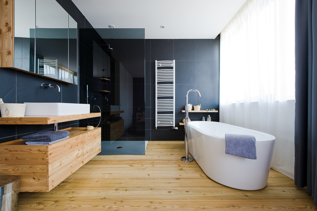 salle de bain réalisez une salle de bain style marin 29 juillet 2015 