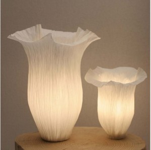 lampe clochette