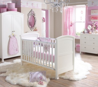 Cambre Bebe Fille Dar Deco Decoration Interieure Maison Tunisie